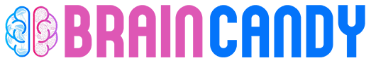 Brain Candy Logo