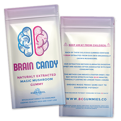Order Magic Mushrooms & Gummies Safely & Securely in Canada